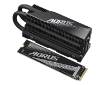 תמונה של דיסק פנימי AORUS Gen5 NVME 1TB up to 11700/9500 MB/s Read/Write