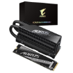 תמונה של דיסק פנימי AORUS Gen5 NVME 1TB up to 11700/9500 MB/s Read/Write