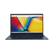 תמונה של נייד ASUS VivoBook 14 i5-1235U 16GB 512NVME Iris XE FHD DOS Blue