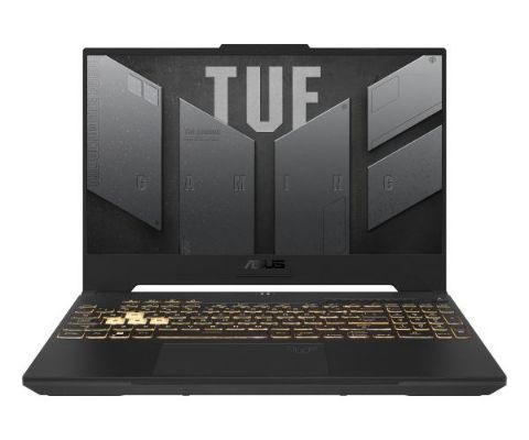 תמונה של נייד ASUS TUF Gaming F15 i5-12500H 16GB 512NVME RTX 3050 15.6 FHD