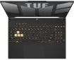 תמונה של נייד ASUS TUF Gaming F15 i5-12500H 16GB 512NVME RTX 3050 15.6 FHD