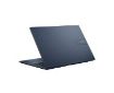 תמונה של נייד ASUS VivoBook 15 i5-1235U 8GB 512NVME 15.6 FHD DOS Blue