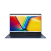 תמונה של נייד ASUS VivoBook 15 i7-1255U 16GB 512NVME 15.6 FHD DOS Blue