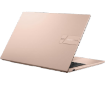 תמונה של ASUS VivoBook 15 i3-1315U 8GB 512NVME 15.6 FHD DOS Terra Cotta