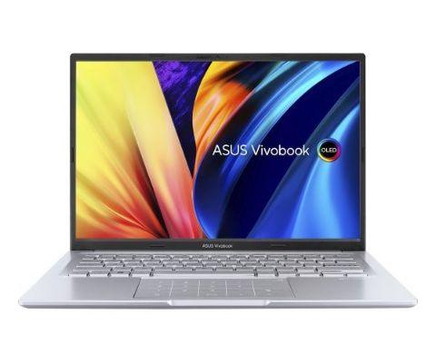 תמונה של נ. ASUS VivoBook OLED X1405ZA I7-1255U 16GB 1TB NVME 14 2.8K DOS