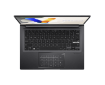 תמונה של נייד ASUS X1405VA i9-13900H 16GB 1TB NVME Iris Xe WUXGA DOS BlK