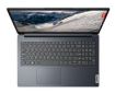 תמונה של נייד LENOVO V15 ATHELON Silver 7120U 8GB 256NVME 15.6 FHD DOS bla