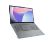 תמונה של נייד LENOVO IP SLIM 3 i5-12450H 16GB 512NVME 15.6 FHD IPS DOS