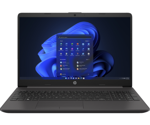 תמונה של נייד i7-1165G7 16GB 512NVME 15.6 FHD IPS Black  HP 250 15s