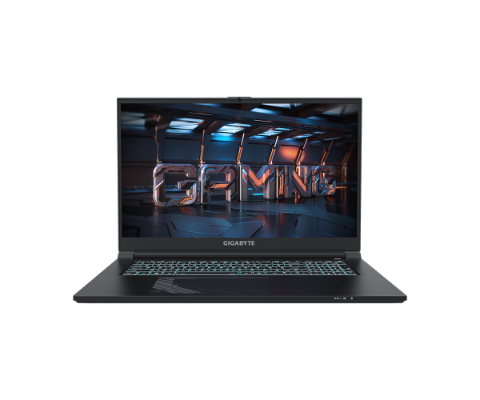 תמונה של נייד GIGABYTE G7 i5-12500H 16GB 512NVME RTX4060 DOS 17.3 FHD 144H