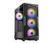 תמונה של נייח גיימינג AX61 600W H610M I5-12400F 16GB DDR5 1TB NVME RTX3050