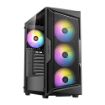 תמונה של נייח גיימינג AX61 600W H610M I5-12400F 16GB DDR5 1TB NVME RTX3050