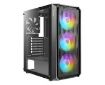 תמונה של מחשב גיימינג NX292 RGB 700W B760M i5-12400F 16GB 1TB RTX4060Ti