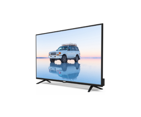 תמונה של טלווזייה חכמה ממיר עידן מובנה FHD LED SMART TV פMAG 41.5