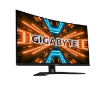 תמונה של מסך קעור Gigabyte M32QC QHD 1MS 170Hz VA 31.5 DCI-P3 8BITS HDR400