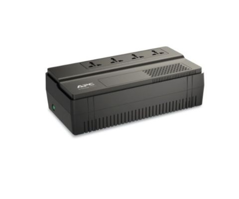 תמונה של אל-פסק 4 שקעים APC Easy UPS 1000VA/600Watts BV1000I-MSX