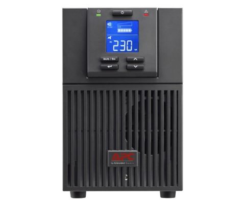 תמונה של אל פסק APC Easy UPS On-Line SRV 2000VA/1600W 230V