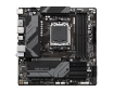 תמונה של לוח Gigabyte B650M DS3H rev1.3 AM5 AMD CPU Micro-Atx DDR5