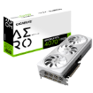 תמונה של כרטיס מסך Gigabyte GeForce RTX 4070 Ti SUPER AERO OC 16GB