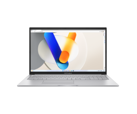 תמונה של נייד ASUS VivoBook Core-5 120U 16GB 1TB FHD 17.3 IPS DOS