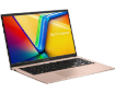 תמונה של ASUS VivoBook 15 i3-1215U 8GB 512NVME 15.6 FHD DOS Terra Cotta