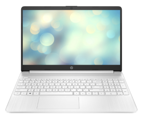 תמונה של נייד HP 250 UMA i3-1115G4 G8 8GB 512NVME 15.6 FHD White 1yw