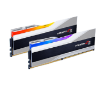 תמונה של זכרון לנייח G.SKILL DDR5 TRIDENT Z5 32GB 2X16 6000MHZ C40 BLACK