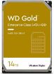 תמונה של דיסק Western Digital 14TB Gold Enterprise HDD 7200RPM 512MB Cache