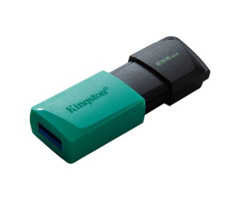 תמונה של זכרון נייד Kingstone DataTraveler Exodia M 256GB USB 3.2