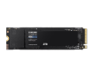 תמונה של דיסק פנימי Samsung 990 EVO 2TB PCIE4.0X4/5.0X2 NVME gen 4/5