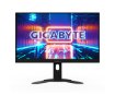 תמונה של מסך גיימינג שטוח Gigabyte M27U 4K UHD SS IPS 1Ms KVM 160Hz HDR600