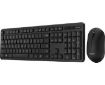 תמונה של סט אלחוטי 3 שפות ASUS CW100 KEY+MOUSE HEBREW ENGLISH ARABIC