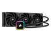 תמונה של קירור נוזלי Corsair iCUE H150i RGB ELITE 360mm Liquid CPU Cooler