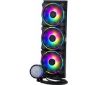 תמונה של קירור נוזלי משולש Cooler Master ML360 Illusion 360m