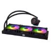 תמונה של קירור נוזלי משולש Cooler Master ML360L CORE ARGB