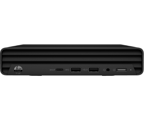 תמונה של נייח מיני HP Pro Mini 260 G9 I5-1235U 16GB 512NVME DOS WIFI 3Y OS