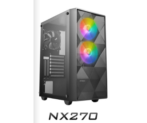 תמונה של מחשב נייח NX270 TG 500w H510 I3-10105F 8GB 500NVME GTX1030 2GB