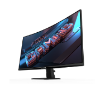 תמונה של מסך גיימינג Gigabyte GS27QC VA Curved 170Hz QHD 1ms HDR Ready