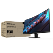 תמונה של מסך גיימינג Gigabyte GS27QC VA Curved 170Hz QHD 1ms HDR Ready