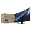 תמונה של מסך גיימינג Gigabyte GS32QC QHD VA 1Ms 170Hz Curverd 31.5