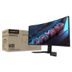 תמונה של מסך גיימינג Gigabyte GS34WQC WQHD VA 135Hz 1Ms Curved HDR Ready