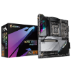 תמונה של לוח Gigabyte X670E AORUS MASTER 1.1 AMD AM5 DDR5 WIFI 6E ATX