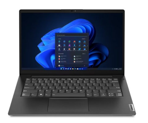 תמונה של נייד Lenovo V14 i5-13420H 16GB 512NVME FHD intel UHD DOS