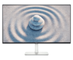 תמונה של מסך מחשב שטוח לבן Dell 27 FHD IPS 100Hz 4ms Speakers