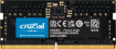 תמונה של זכרון לנייד Crucial 8GB DDR5 5600MHZ C46 SODIMM