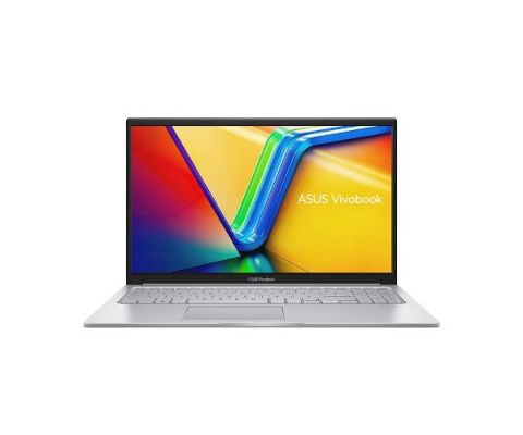 תמונה של נייד ASUS VivoBook 15 i7-1255U 16GB 1TBN VME 15.6 FHD DOS Silver