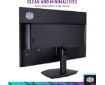 תמונה של מסך Cooler Master GM27 SS IPS 0.5MS 165HZ FHD ADAPTIVE SYNC