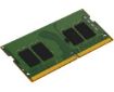 תמונה של זכרון לנייד Kingston ValueRam DDR4 16GB 2666MHZ C19 SODIM