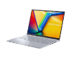 תמונה של נייד ASUS VivoBook 16X WUXGA I7-1255U 16GB 512NVME DOS FHD SILVER