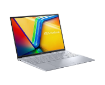 תמונה של נייד ASUS VivoBook 16X WUXGA I7-1255U 16GB 512NVME DOS FHD SILVER